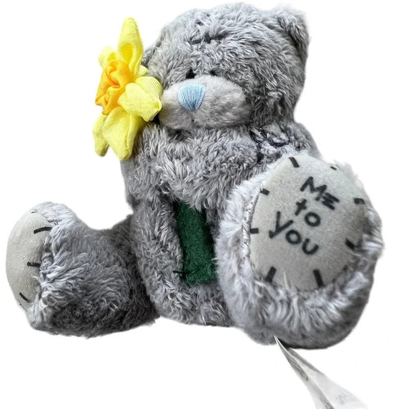 Two Little Bears Me To You Ladybug Dakin - Picture 2 of 4